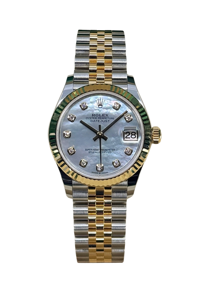 Rolex Datejust Lady 31 278273